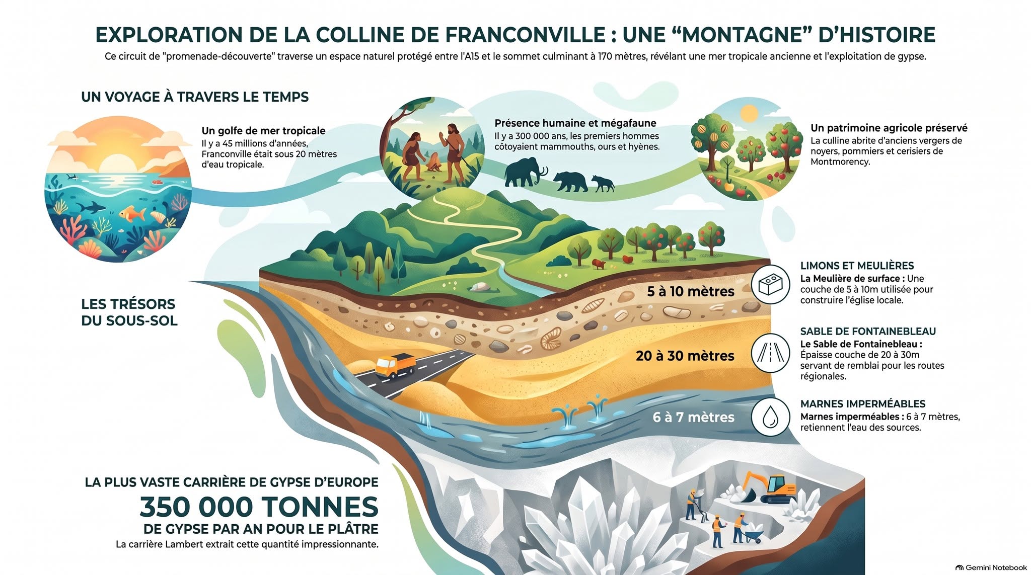 Geologie