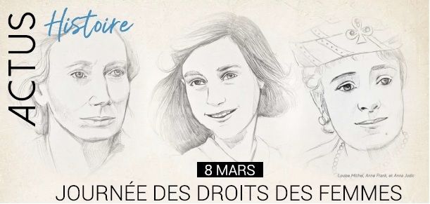 Mag 26 03 Femmes