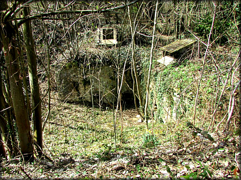 Batterie cotillons
