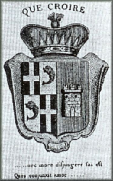 Blason