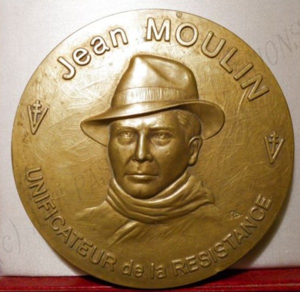 moulin jean medaille